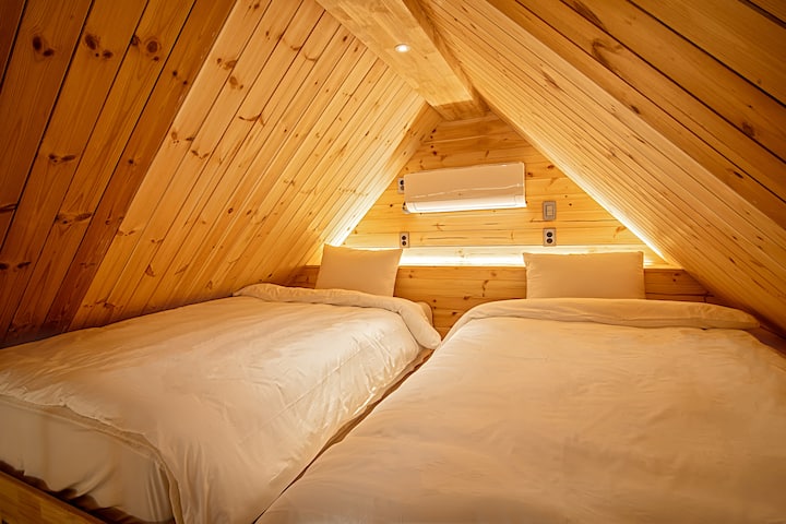 Camera da letto 6