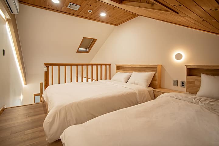 Camera da letto 1
