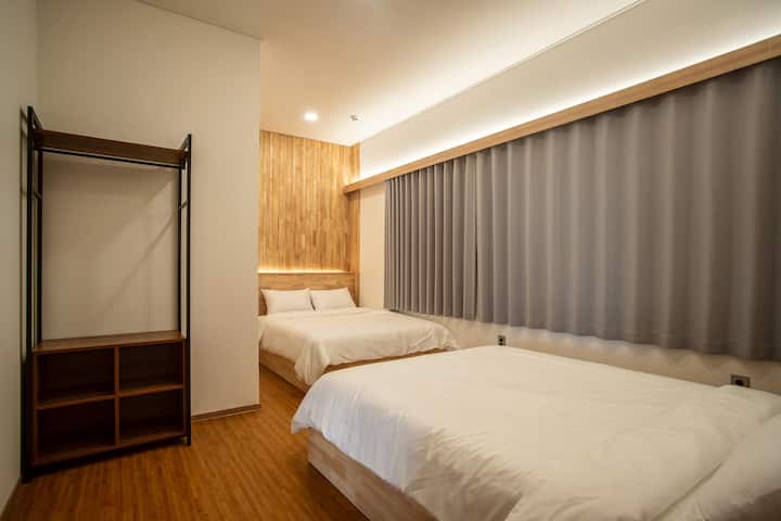 Camera da letto 2
