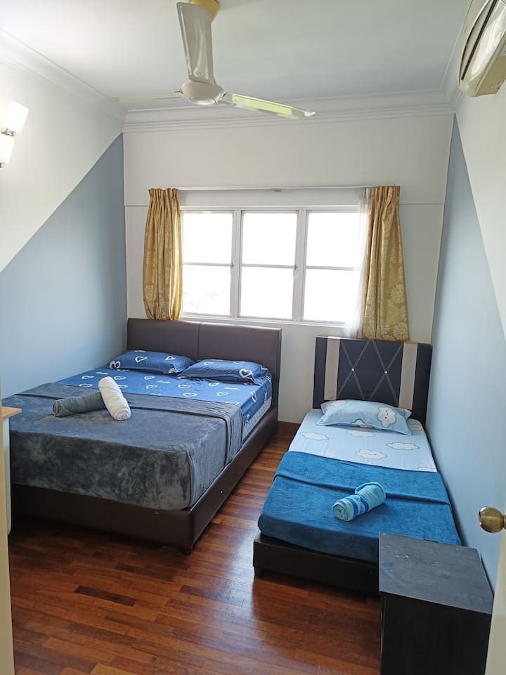 Спална соба 2