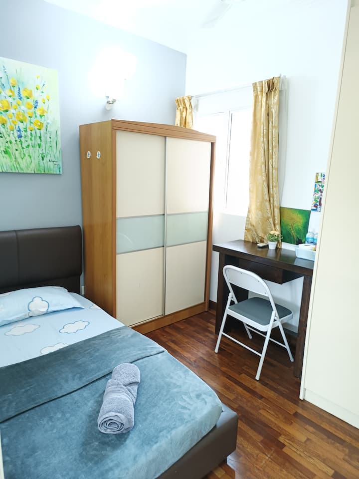 Спална соба 3