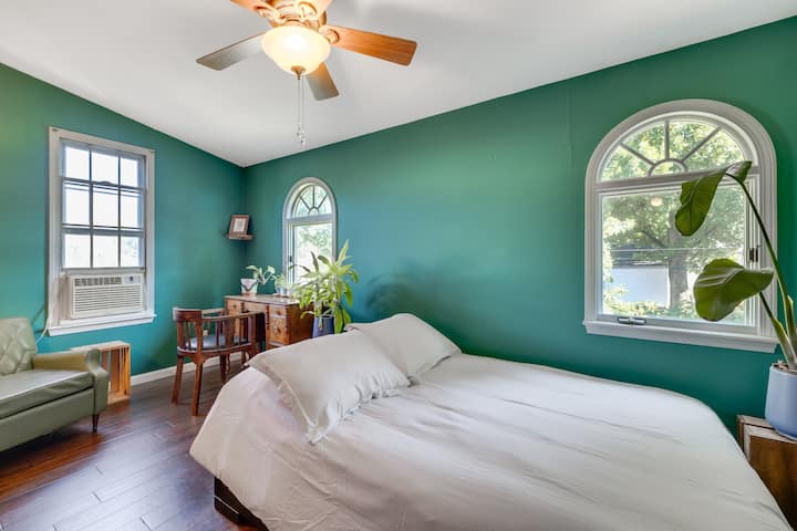 საძინებელი 3