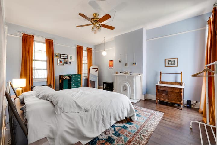 საძინებელი 1