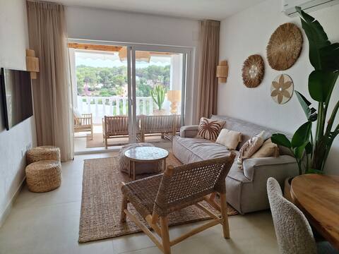 Propiedad de Airbnb exitosa: Casa Bo Moraira en Teulada