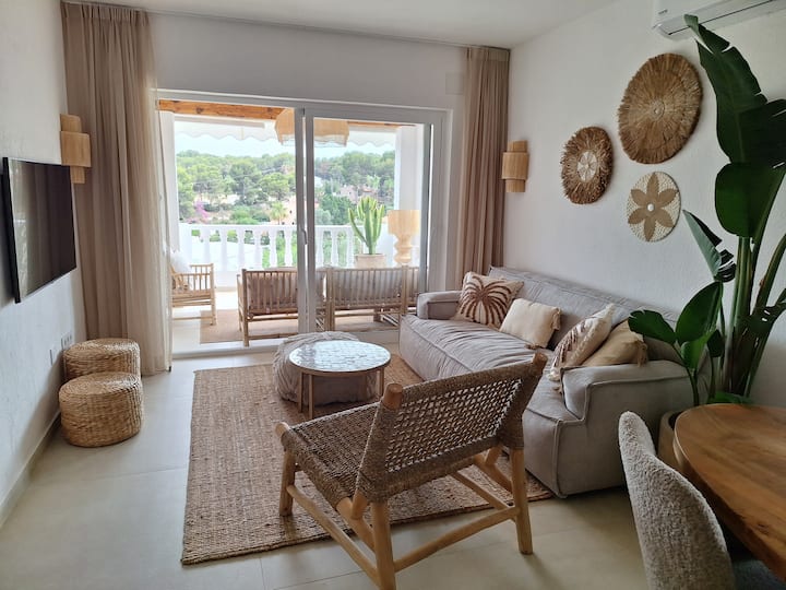 Casa Bo Moraira - Moraira