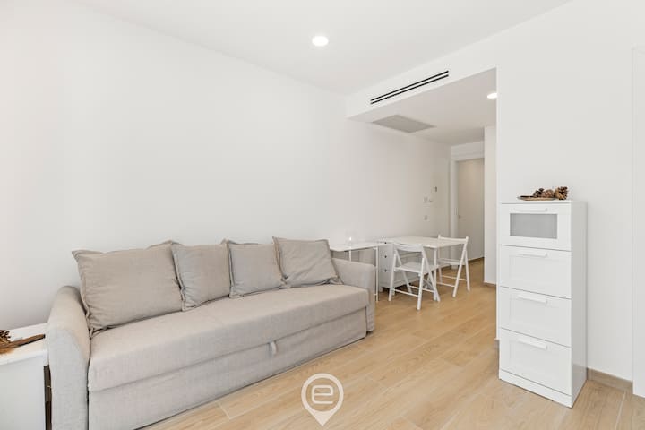 Archihouse Seafront - Cabras