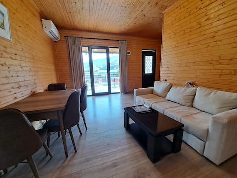 Room in Mtskheta