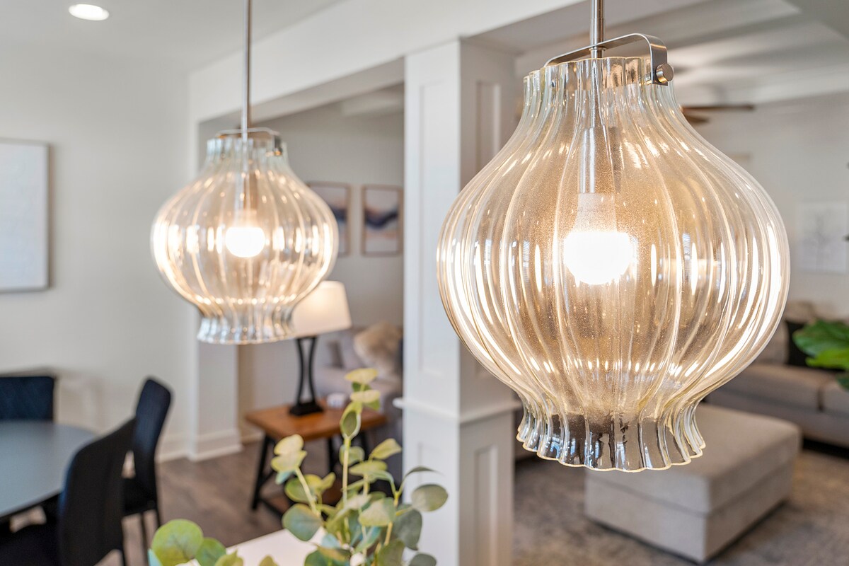Auburn Family Home Near Mall of Georgia