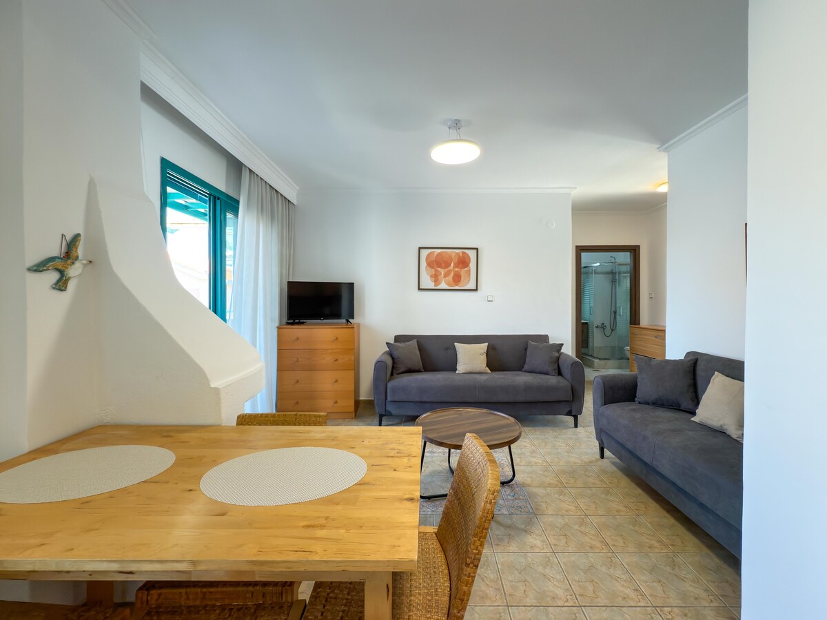 Всекидневна