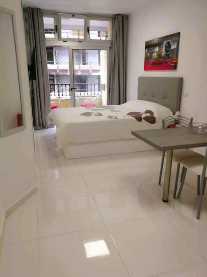 Habitación