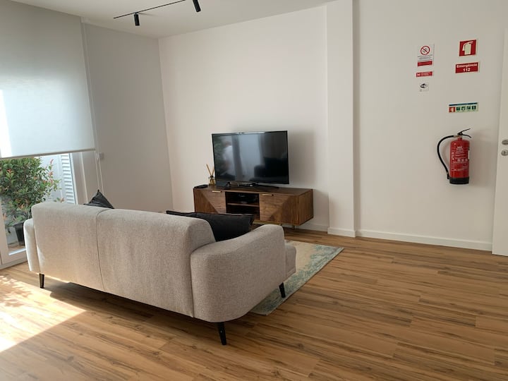 Inberna Peniche Property - Peniche