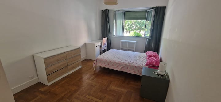 Slaapkamer 2