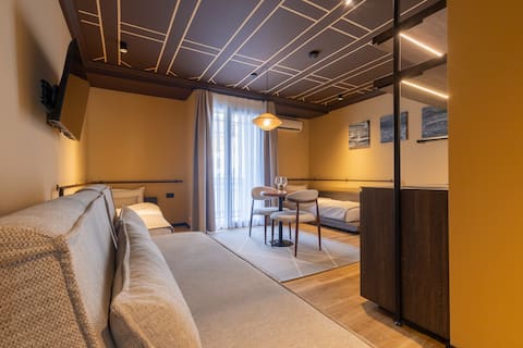Agara Stays Prizren - Room 10