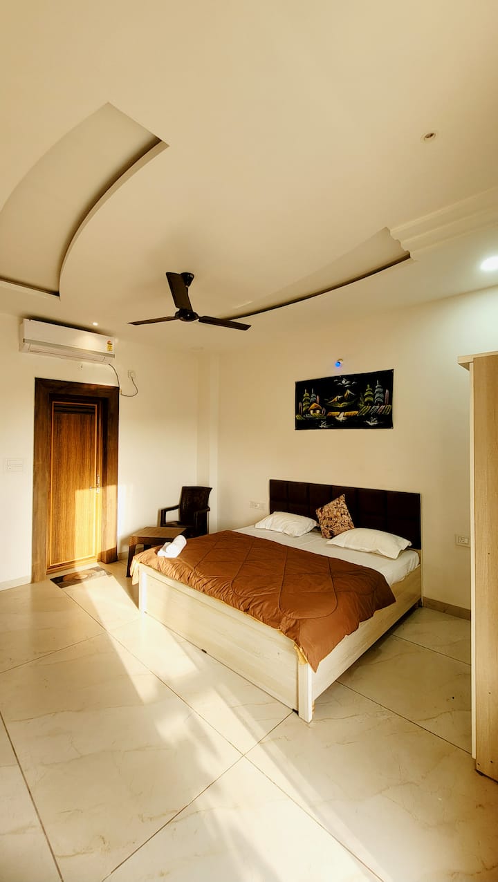 Спална соба 6