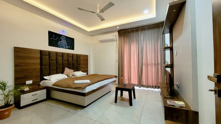 Спална соба 1