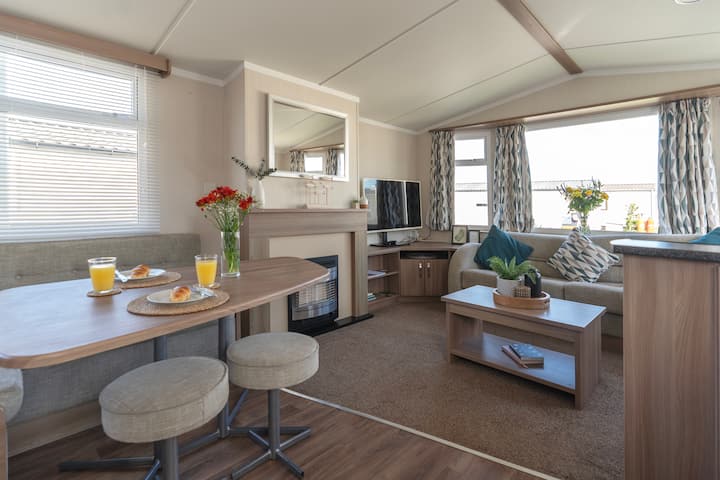 Beach Retreat - Westward Ho! - Westward Ho!