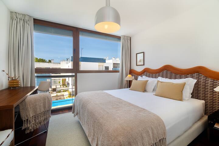 Estoril Design Villa – Garden & Comfort gallery image 4