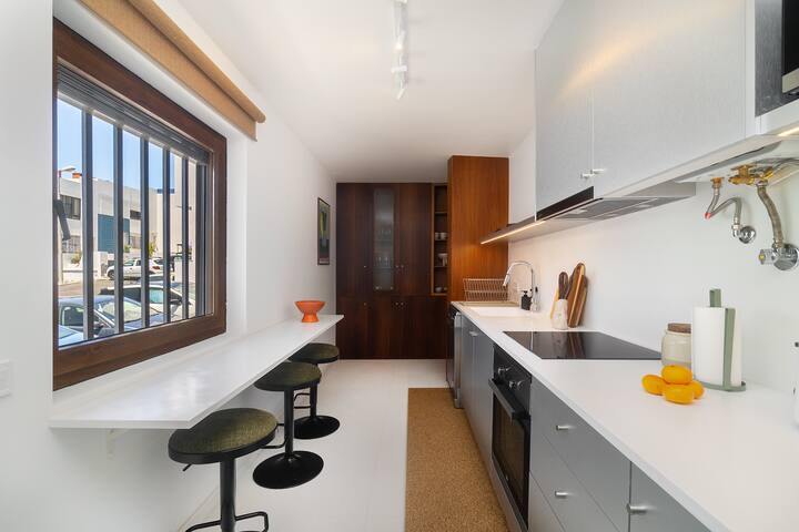 Estoril Design Villa – Garden & Comfort gallery image 3