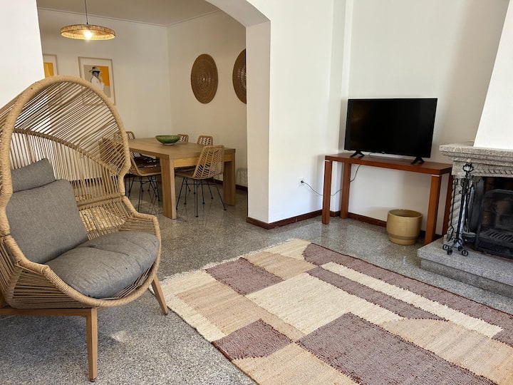 Casa Na Vila - Vila Pouca de Aguiar