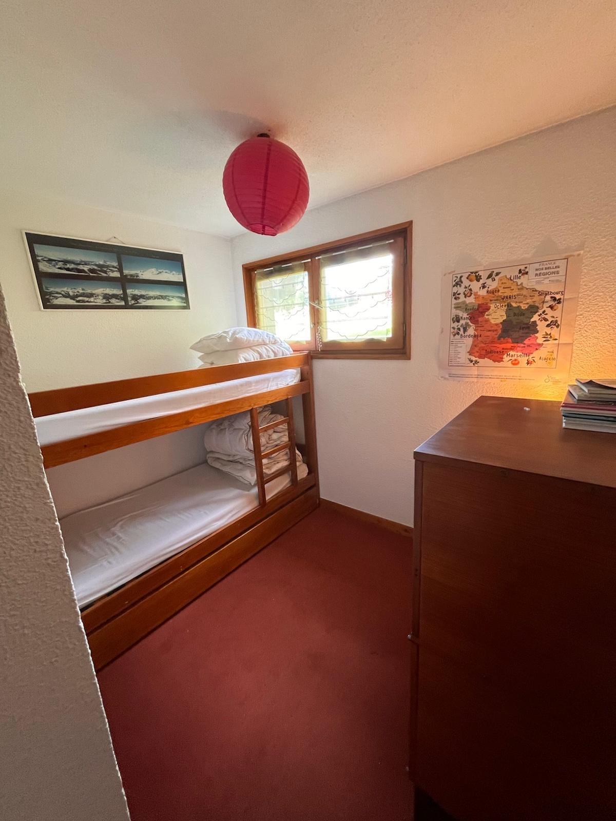 Можност за трет кревет што се извлекува 