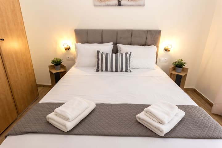 Modern Nest In Central Athens - Atenas