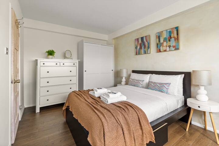 Smarthost managed Airbnb listing 3