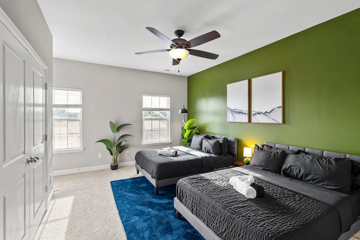 Спална соба 3