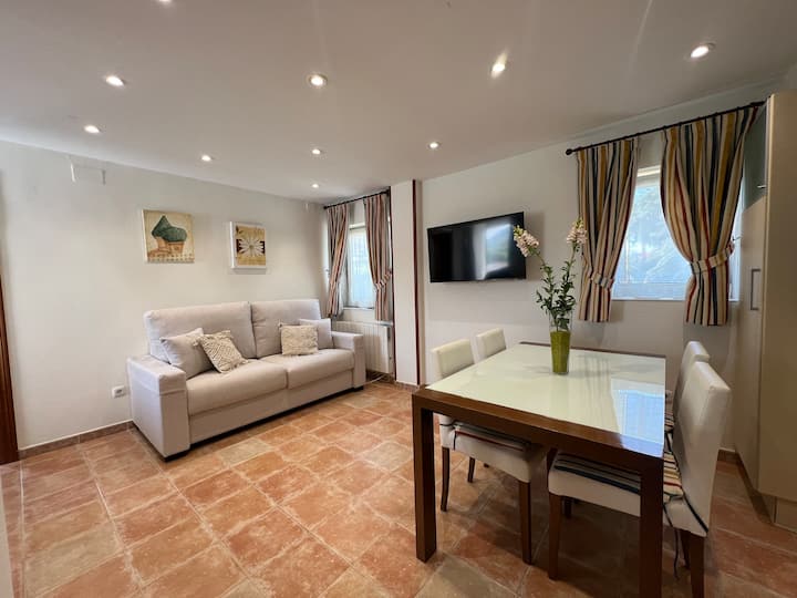 La Ria - By Wehomes-mogro River - Miengo
