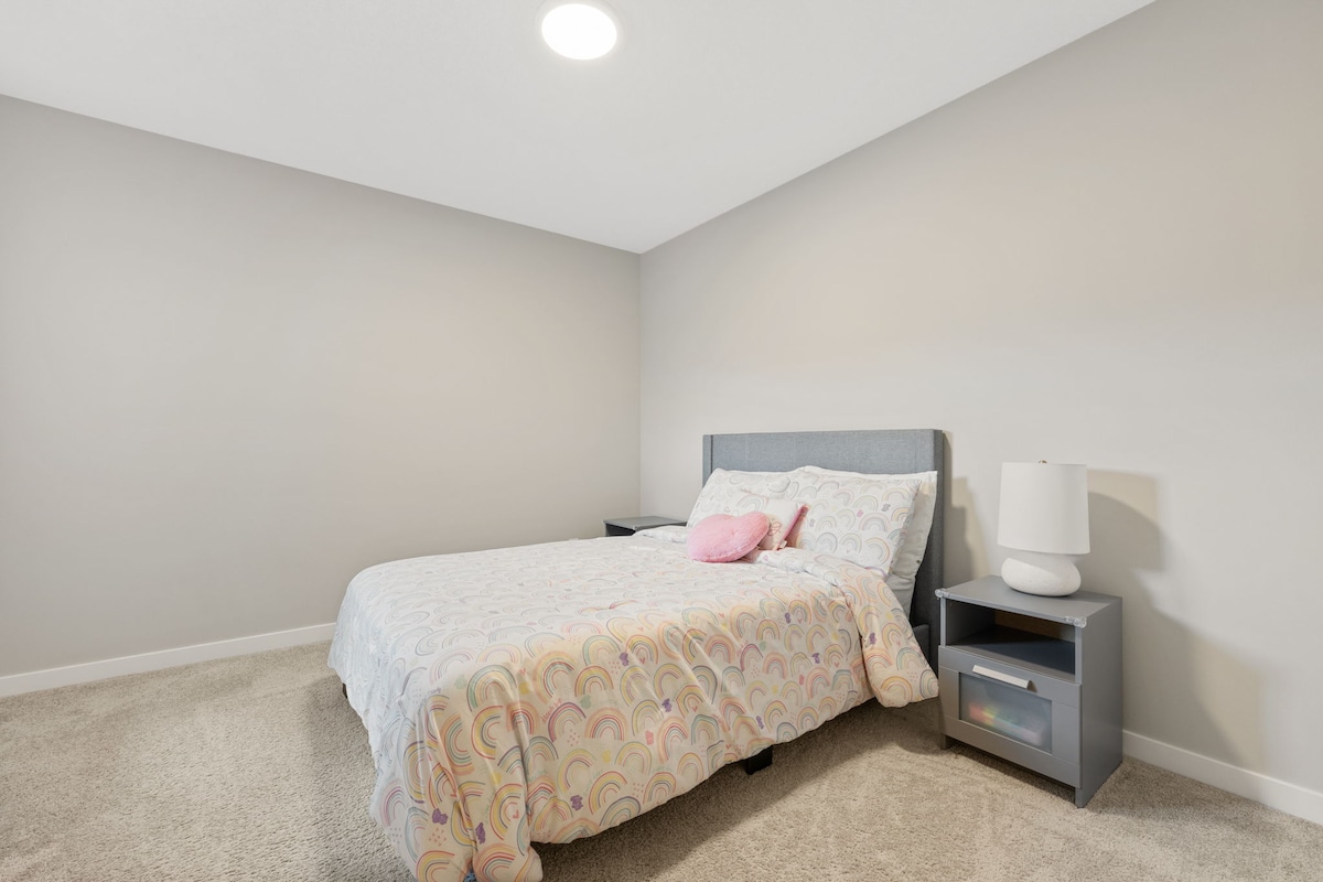 غرفة النوم 3