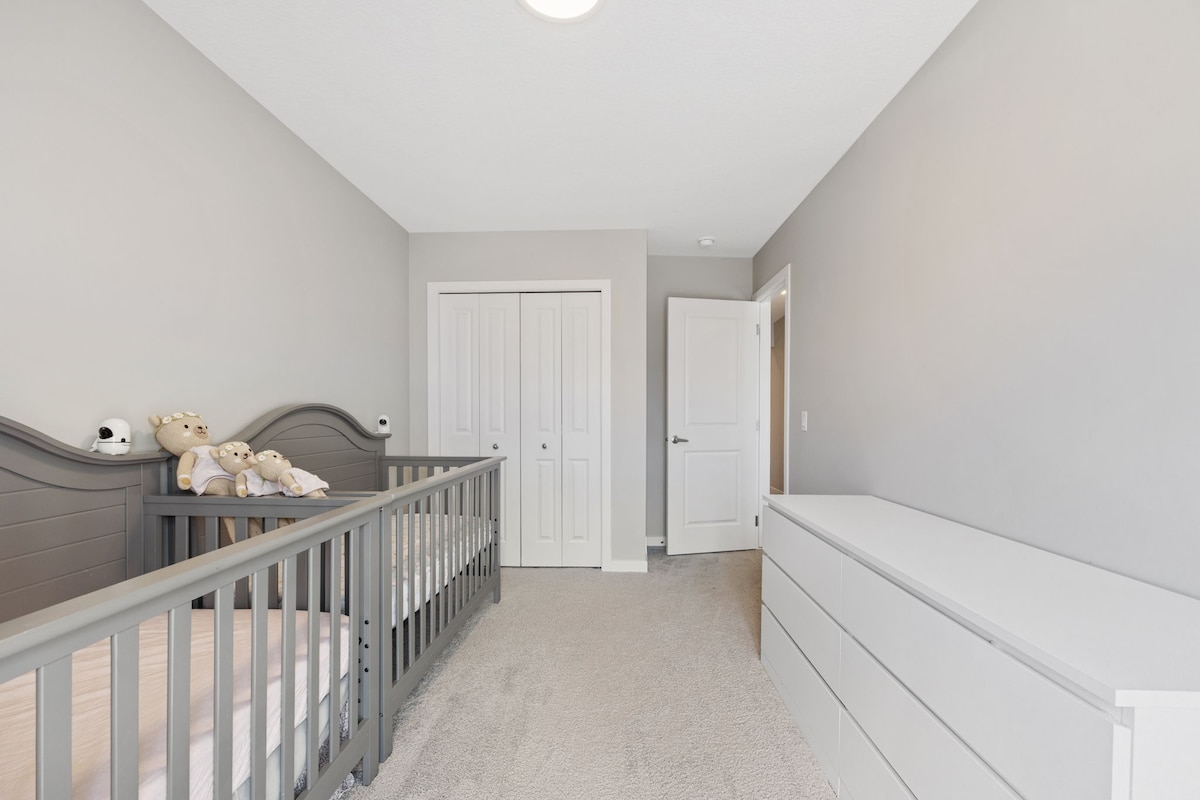 غرفة النوم 5