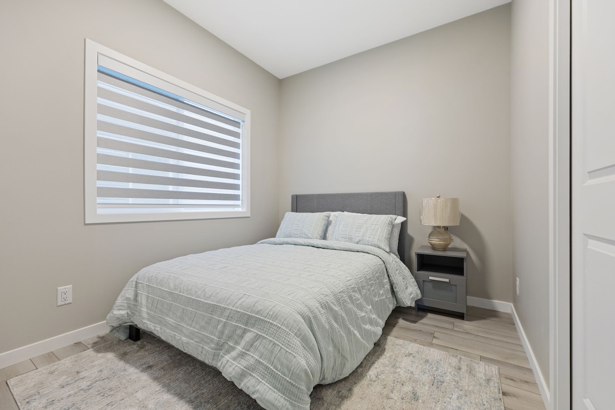 غرفة النوم 4