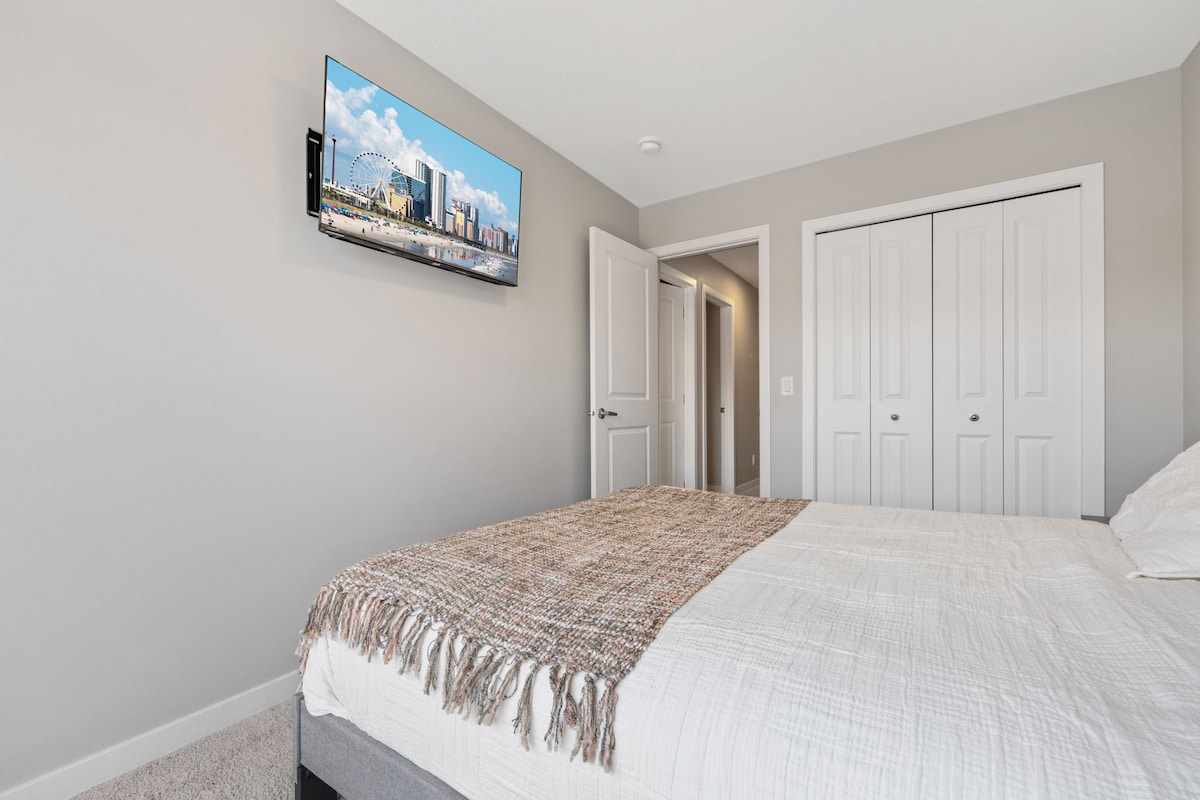 غرفة النوم 2