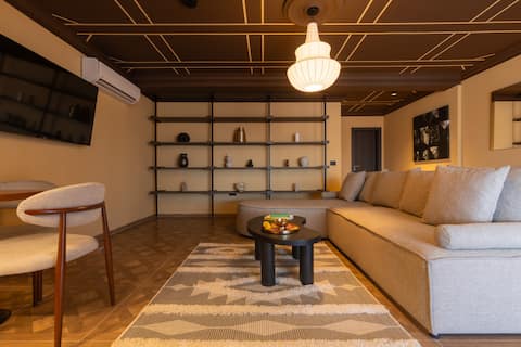 Agara Stays Prizren - Room 12