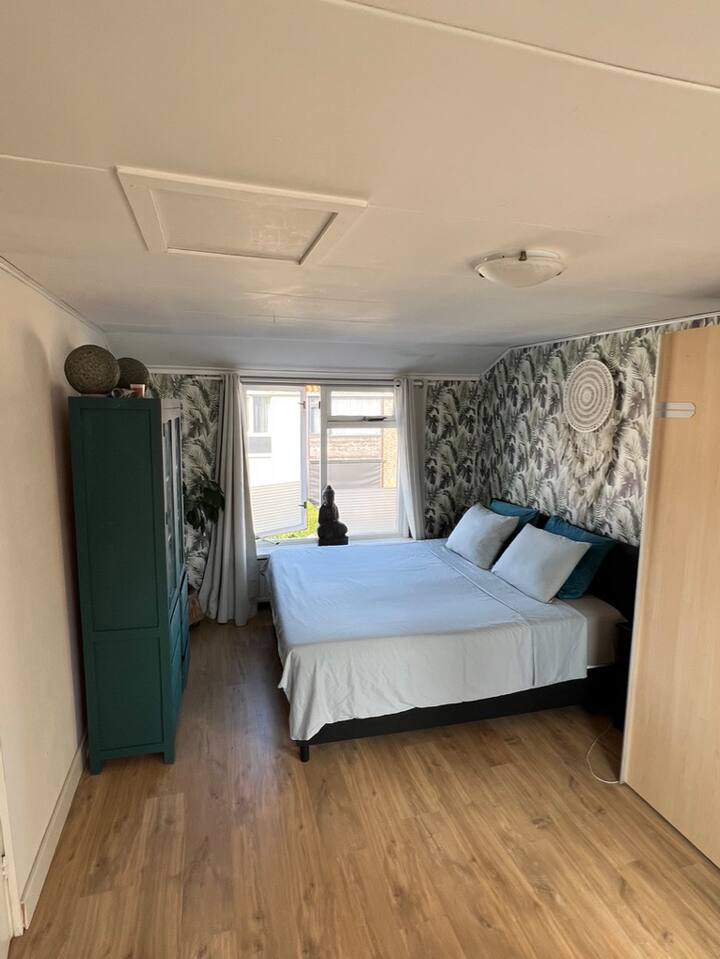 ห้องนอน