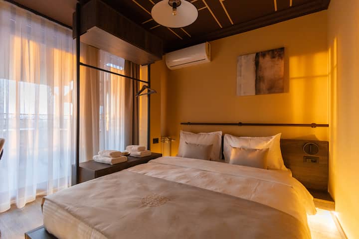 Agara Stays Prizren - Room 15