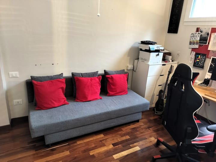 غرفة النوم 2