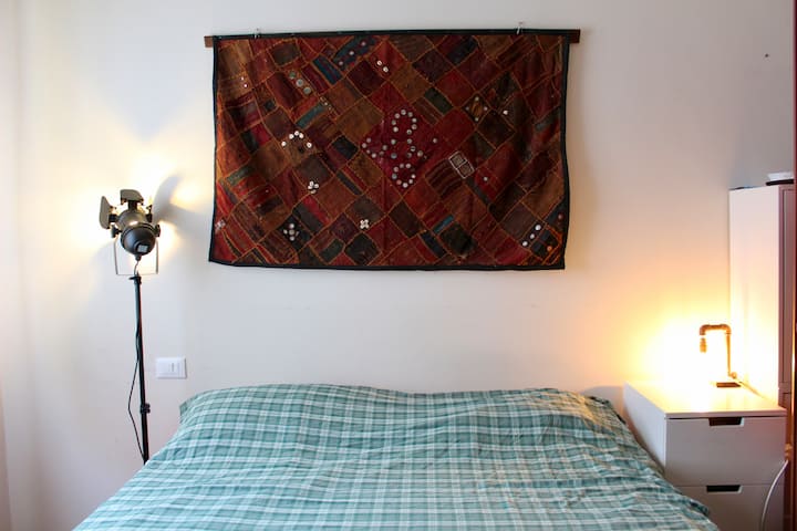 غرفة النوم 1