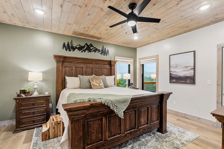 Спална соба 1