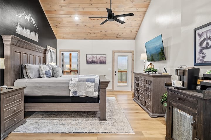 Спална соба 2