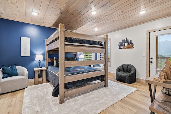 Спална соба 3