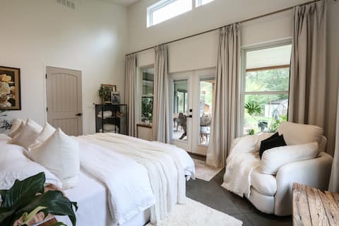 Modern Living in the Countryside