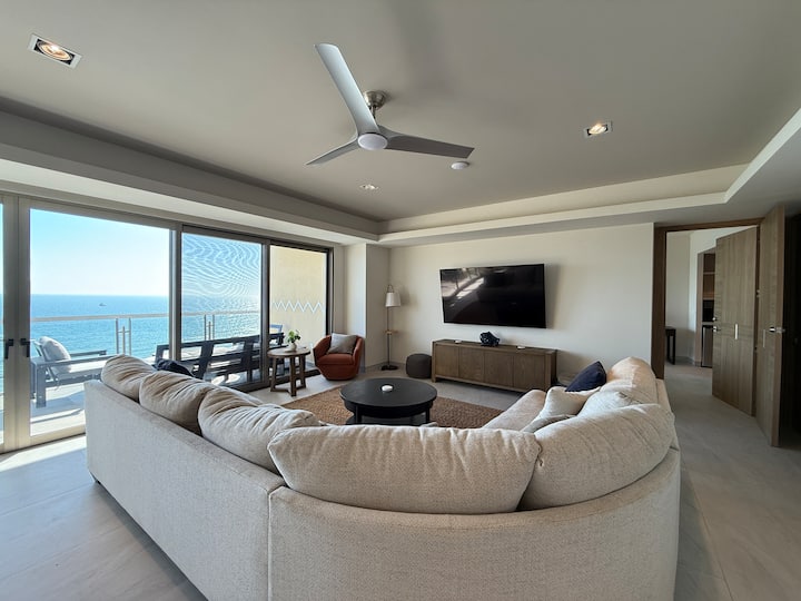 3 Bedroom At Sonoran Star - Unit 1103 - Puerto Peñasco