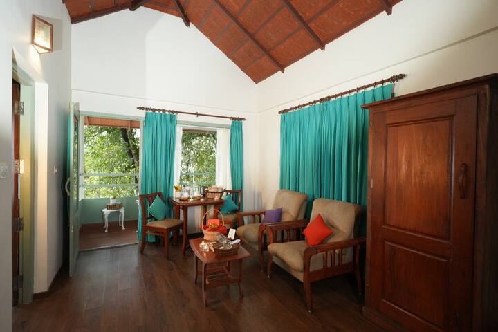 Premium Family Villa In Munnar - Munnar