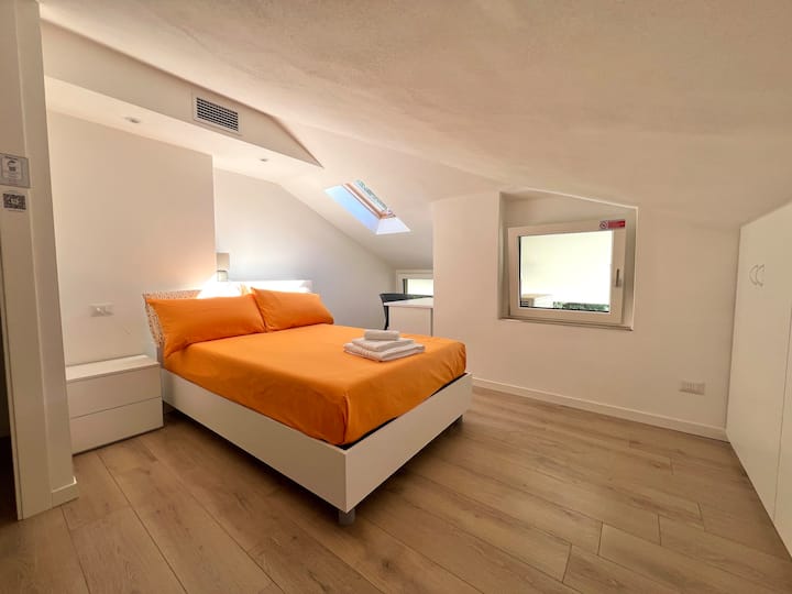 Френско легло