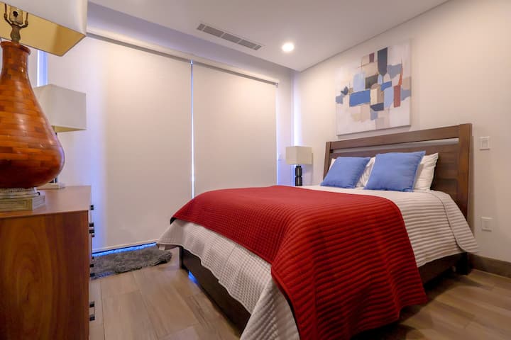 غرفة النوم 3