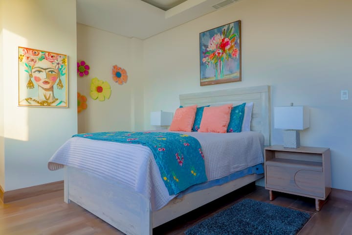 غرفة النوم 2