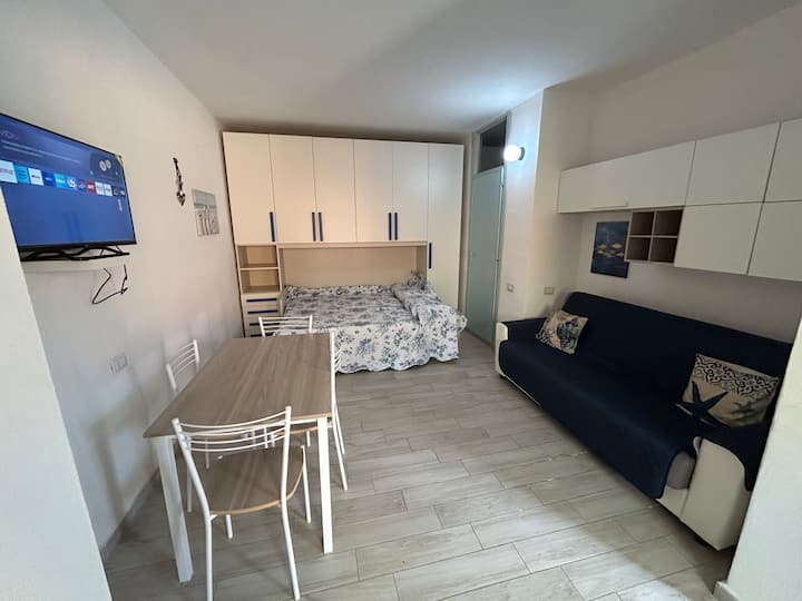 Bungalow Antonio [50m Dal Mare, Aria Condizionata] - Costa Rei