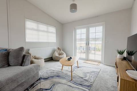 Humberston Beach House Retreat Cleethropes