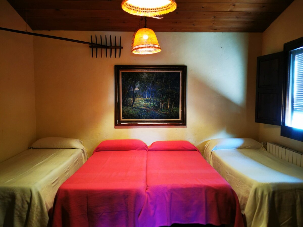 Dormitorio 9