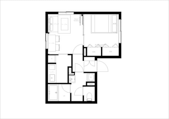 Built In 2024/elevator/perfect For Desk Work/b03 - Shinagawa